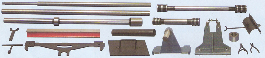 槽筒機(jī)專(zhuān)用工具